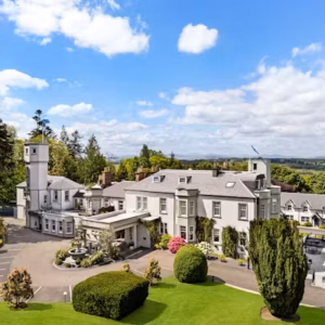 4* WYNDHAM DUCHALLY COUNTRY ESTATE STAY FOR UPTO 6 PEOPLE